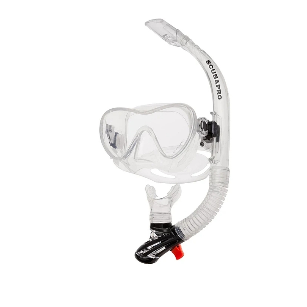 Scubapro Trinidad 3 Set